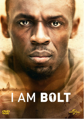 

I AM BOLT(DVD English)