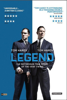 

Legend : 2015(DVD English)