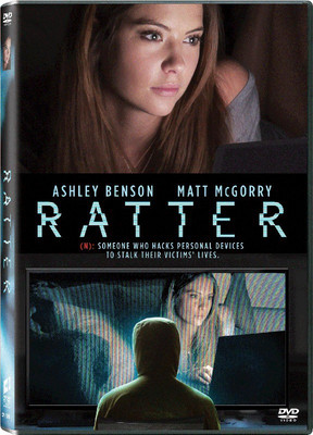 

Ratter(DVD English)