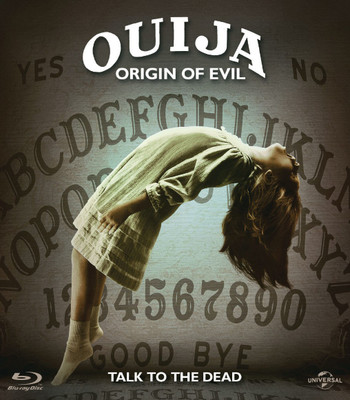 

Ouija: Origin of Evil(Blu-ray English)