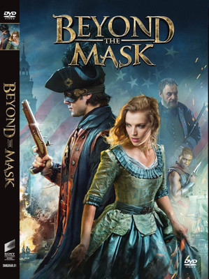 

Beyond the Mask(DVD English)