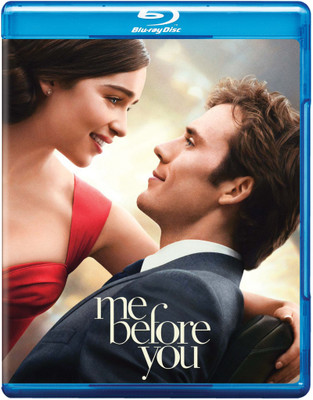 

Me Before You - BD(Blu-ray English)