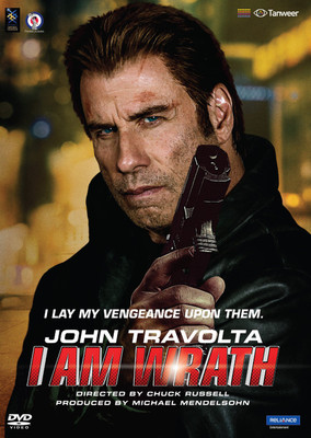 

I Am Wrath(DVD English)