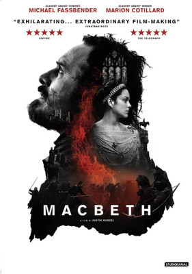 

Macbeth(DVD English)