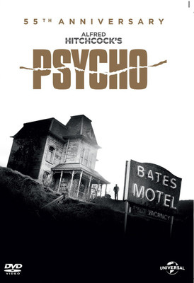 

Psycho(DVD English)