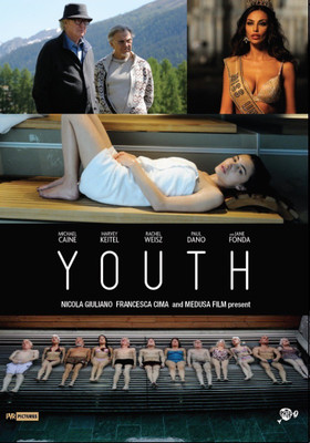 

Youth(DVD English)