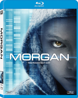 

Morgan(Blu-ray Hindi)