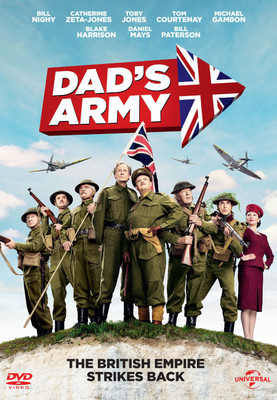

Dad's Army(DVD English)