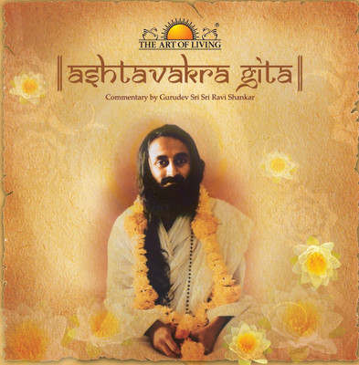 

The Art of Living - Ashtavakra Gita Vol. 1-16(DVD English)