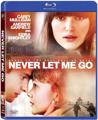 

Never Let Me Go(Blu-ray English)