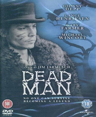 

Dead Man(DVD English)