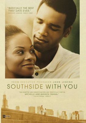 

Southside With You(DVD English)