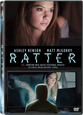 

Ratter(DVD English)