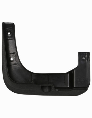 

Agastya Cars Front Mud Guard, Rear Mud Guard For Hyundai Xcent 2015(Black)
