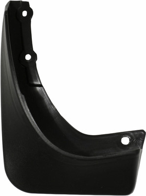 

Agastya Cars Front Mud Guard, Rear Mud Guard For Tata Zest 2015(Black)