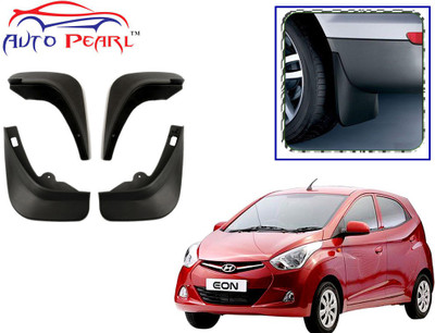 hyundai eon mud flaps