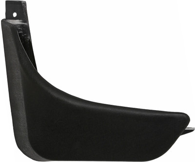 

Agastya Cars Front Mud Guard, Rear Mud Guard For Maruti Alto 800 2015(Black)