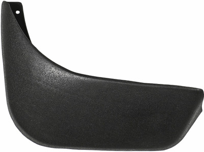 

Agastya Cars Front Mud Guard, Rear Mud Guard For Maruti WagonR 2010(Black)