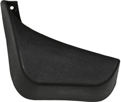 

Agastya Cars Front Mud Guard, Rear Mud Guard For Maruti WagonR Stingray 2008(Black)