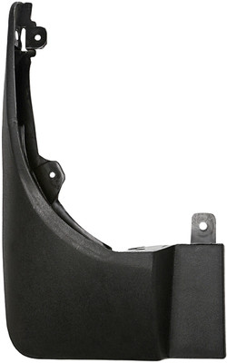 

Agastya Cars Front Mud Guard, Rear Mud Guard For Mahindra XUV 500 2014(Black)