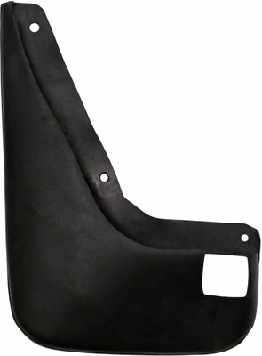 

Agastya Cars Front Mud Guard, Rear Mud Guard For Maruti WagonR Stingray 2008(Black)