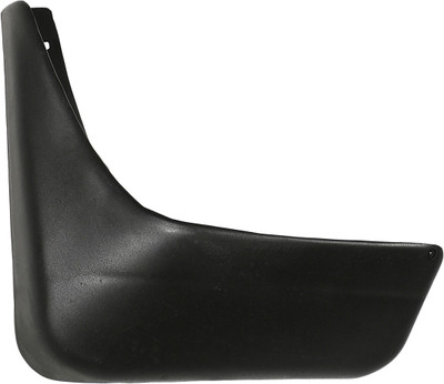 

Agastya Cars Front Mud Guard, Rear Mud Guard For Maruti WagonR 2010(Black)