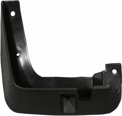 

Agastya Cars Front Mud Guard, Rear Mud Guard For Hyundai Elite i20 2015(Black)