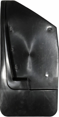 

Agastya Cars Front Mud Guard, Rear Mud Guard For Tata Sumo 2015(Black)