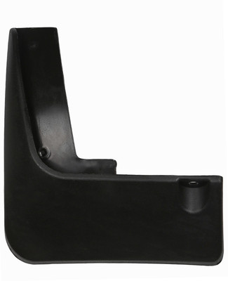 

Agastya Cars Front Mud Guard, Rear Mud Guard For Hyundai i20 2012(Black)