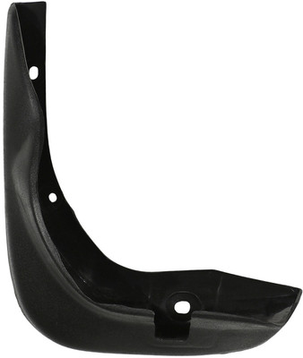 

Agastya Cars Front Mud Guard, Rear Mud Guard For Honda City 2014(Black)