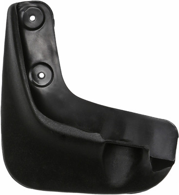 

Agastya Cars Front Mud Guard, Rear Mud Guard For Hyundai i10 2012(Black)