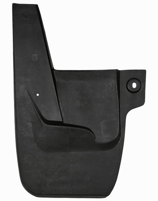 

Agastya Cars Front Mud Guard, Rear Mud Guard For Tata Sumo Grande 2013(Black)