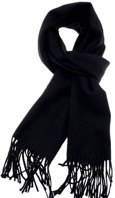 Jazam Solid Men Muffler