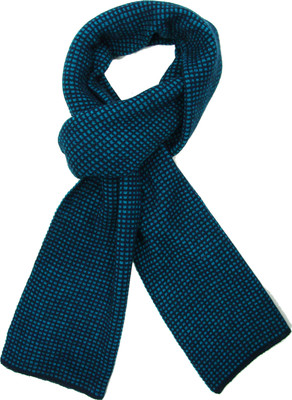 Blyss Checkered Men Muffler