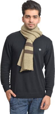 513 Self Design Men Muffler