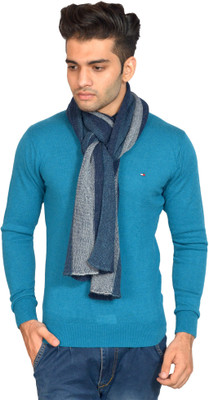 513 Striped Men Muffler