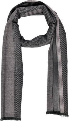 Cazzano Solid Men Muffler