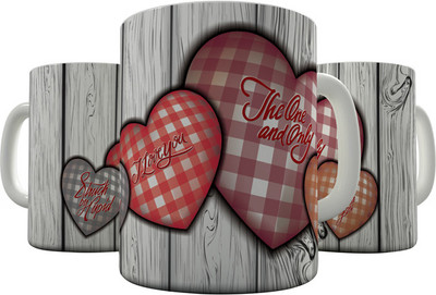 

Shaildha Valentine_2014_014 Ceramic Mug(350 ml), Multicolor