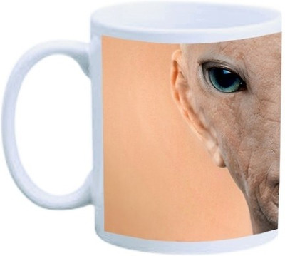 

Smileonline Customized Coffee Photo 85 Ceramic Mug
