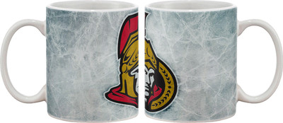 Artifa Knight Ceramic, Porcelain Coffee Mug(350 ml)