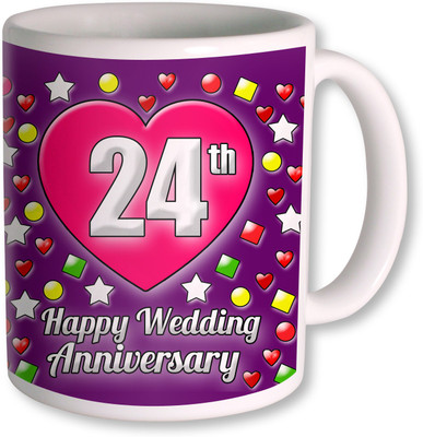 70 Off On Photogiftsindia Gifts For 24th Wedding Anniversary