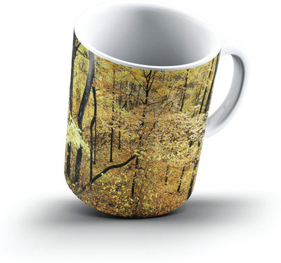 

Ucard Landscape2352968 Bone China, Ceramic, Porcelain Mug(325 ml)