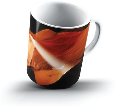 

Ucard Landscape1982931 Bone China, Ceramic, Porcelain Mug(325 ml)