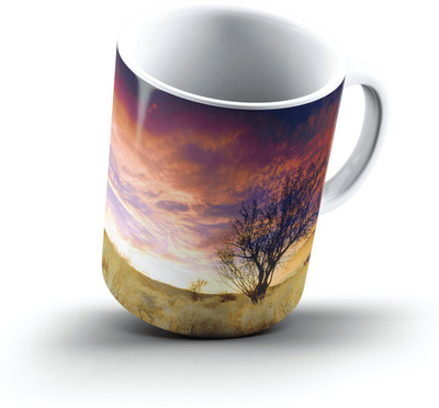 

Ucard Landscape1362869 Bone China, Ceramic, Porcelain Mug(325 ml)
