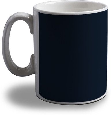 

Artifa Rain Through Building Porcelain, Ceramic Mug(350 ml), Multicolor