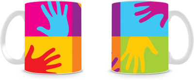 

Mott2 nktMUG01 (11).jpg Ceramic Mug(325 ml, Pack of 2)