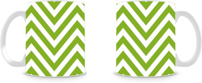 

Mott2 nktMUG01 (6).jpg Ceramic Mug(325 ml, Pack of 2), Multicolor