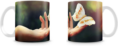 

Mott2 Hswm03 (11)s Ceramic Mug(350 ml)