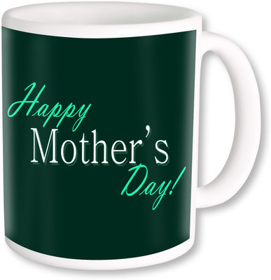

PhotogiftsIndia happy mother's day 24 Ceramic Mug(325 ml), Multicolor