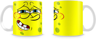 

Mott2 HSWM0001 (35).jpg Designer Ceramic Mug(350 ml)